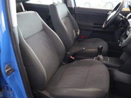Volkswagen Polo 2003