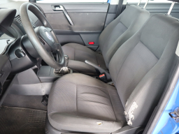 Volkswagen Polo 2003