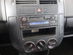 Volkswagen Polo 2003