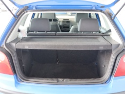 Volkswagen Polo 2003