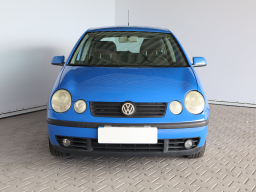 Volkswagen Polo 2003