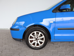Volkswagen Polo 2003
