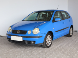 Volkswagen Polo 2003