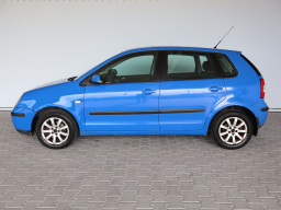 Volkswagen Polo 2003