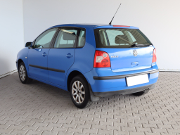 Volkswagen Polo 2003