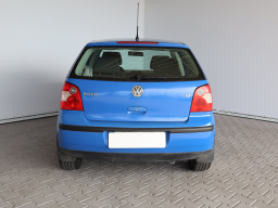 Volkswagen Polo 2003