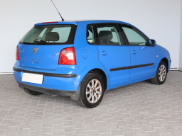 Volkswagen Polo 2003