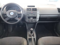 Volkswagen Polo 2003