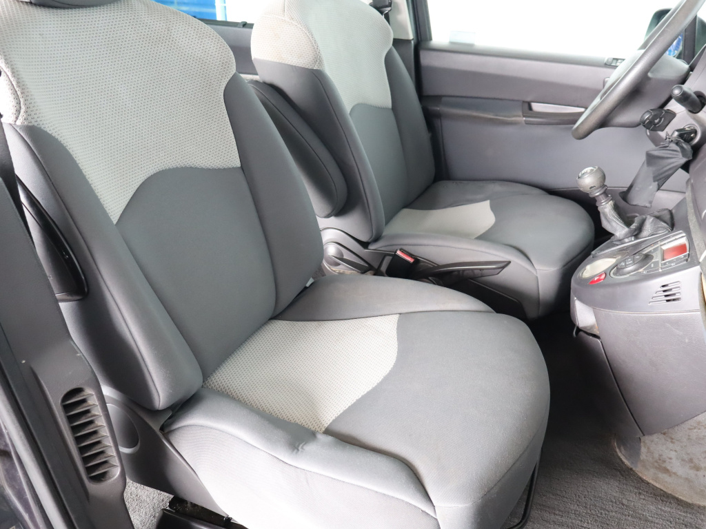 Peugeot 807