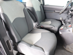 Peugeot 807 2007