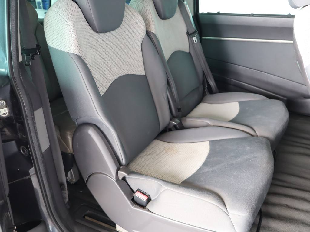 Peugeot 807