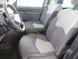 Peugeot 807 2007