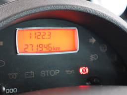 Peugeot 807 2007