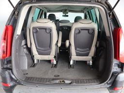 Peugeot 807 2007