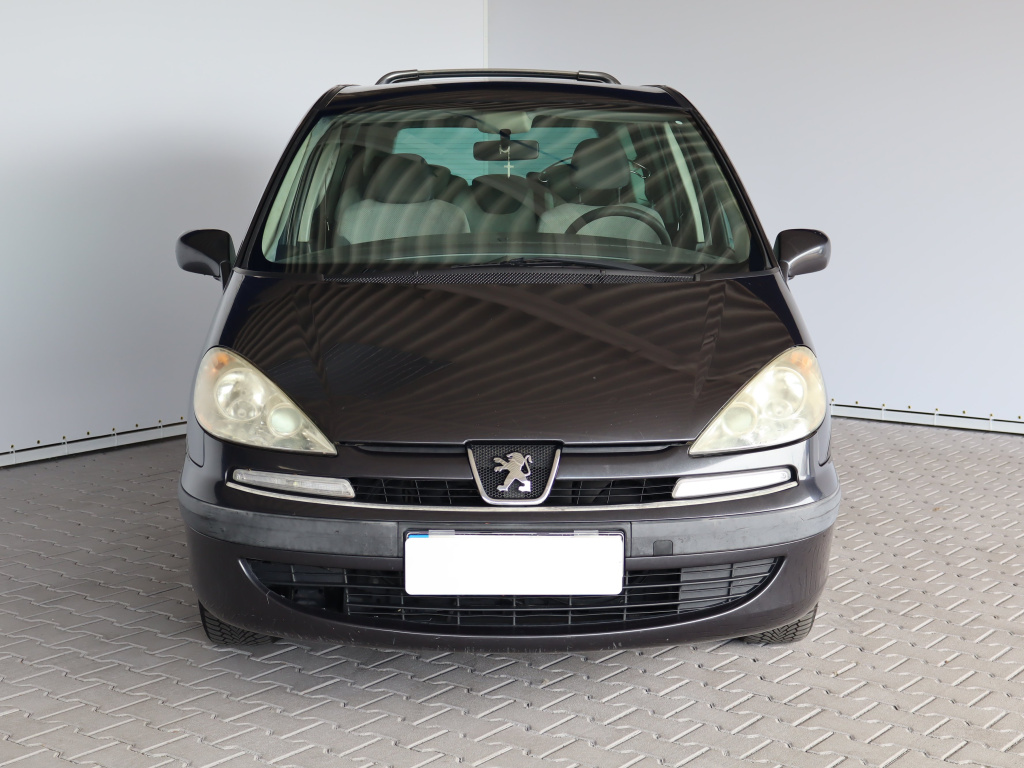 Peugeot 807