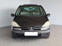 Peugeot 807 2007