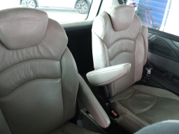 Peugeot 807 2007