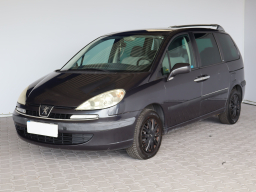 Peugeot 807 2007
