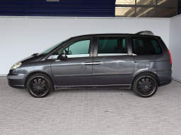 Peugeot 807 2007