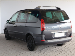 Peugeot 807 2007
