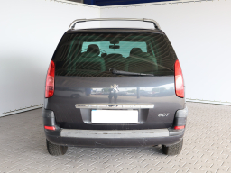 Peugeot 807 2007