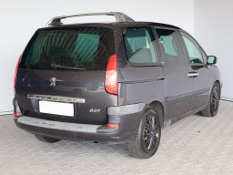 Peugeot 807 2007