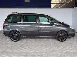 Peugeot 807 2007