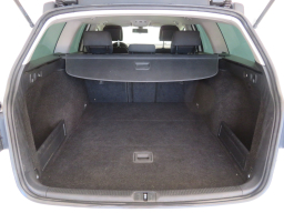 Volkswagen Passat 2011
