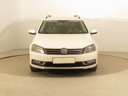 Volkswagen Passat 2011