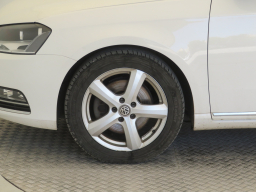 Volkswagen Passat 2011