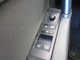 Volkswagen Passat 2011
