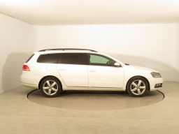 Volkswagen Passat 2011