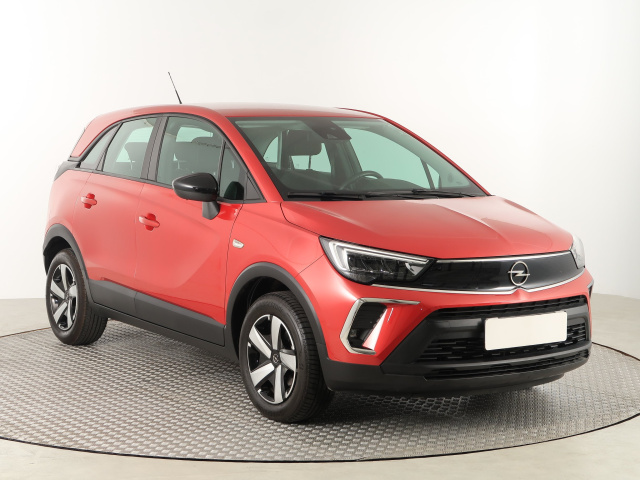 Opel Crossland 2023