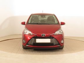 Toyota Yaris - 2020
