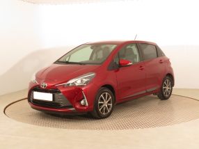 Toyota Yaris - 2020