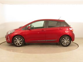 Toyota Yaris - 2020