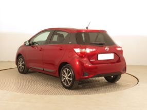 Toyota Yaris - 2020