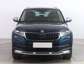 Skoda Kodiaq - 2018