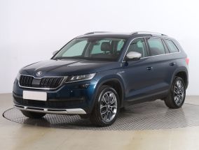 Skoda Kodiaq - 2018