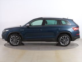 Skoda Kodiaq - 2018