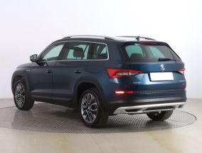 Skoda Kodiaq - 2018