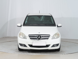 Mercedes-Benz B 2010