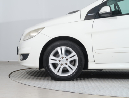 Mercedes-Benz B 2010