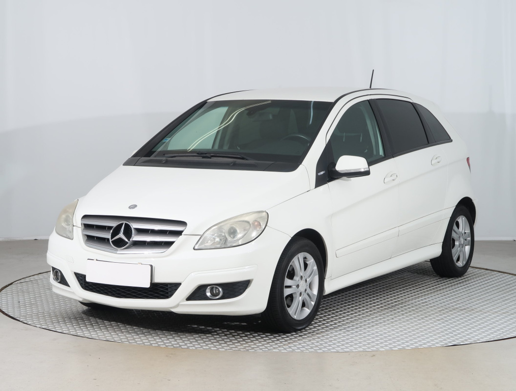 Mercedes-Benz B