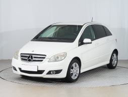 Mercedes-Benz B 2010