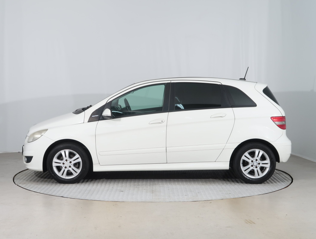 Mercedes-Benz B