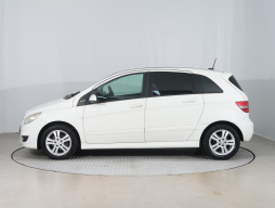 Mercedes-Benz B 2010