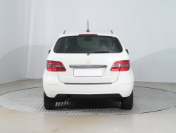 Mercedes-Benz B 2010