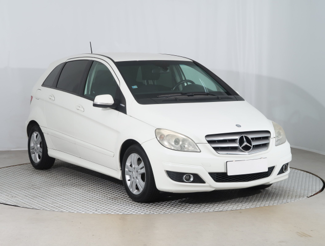 Mercedes-Benz B