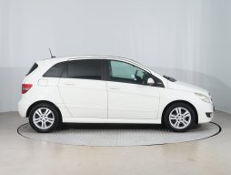 Mercedes-Benz B 2010